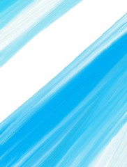 abstract blue background