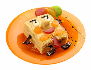 Dessert 
