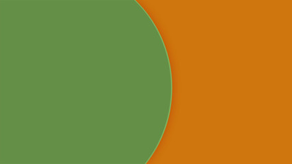 Background in paper style. Abstract colorful background.