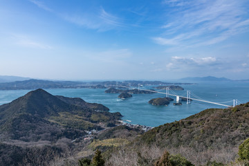 しまなみ街道