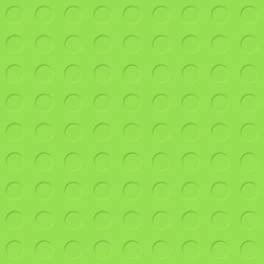 Seamless abstract pattern background with a variety of colored circles.