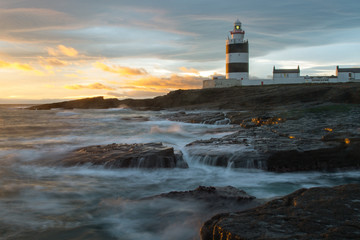 Hook Head co. Wexford Ireland © Mateusz 