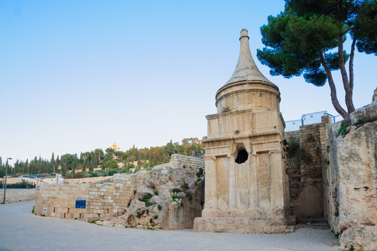 Yad Avshalom