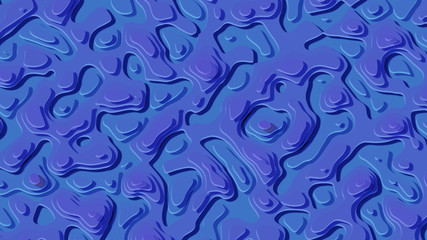 Background in paper style. Abstract colored background.