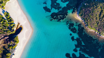 sfumature spiaggia