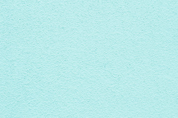 blue wall plaster part of building background