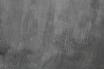 Concrete wall plaster with drips texture background