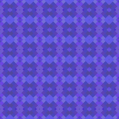 Seamless pattern background from a variety of multicolored squares.