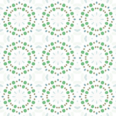 Seamless background pattern with a variety of multicolored lines.