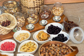 Trail Mix healthy