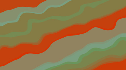 Background with color lines. Different shades and thickness.