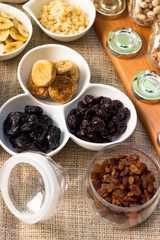 Trail Mix healthy