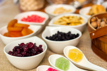 Trail Mix healthy