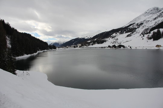 Davosersee 