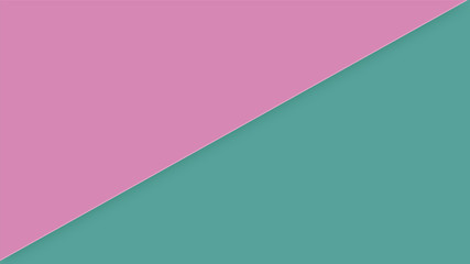 Obraz premium Background in paper style. Abstract colorful background.