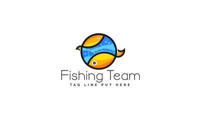 Fishing Team
