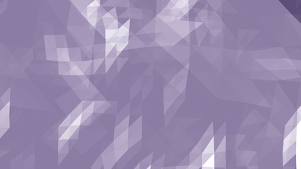Background from polygons. Abstract background pattern.