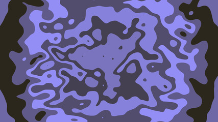 Background with color lines. Different shades and thickness.