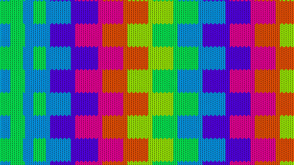 Background with a knitted texture, imitation of wool.