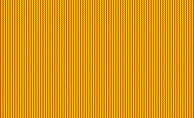 Abstract illustration with small squares