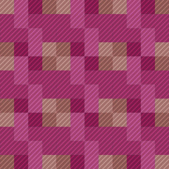 Seamless pattern background from a variety of multicolored squares.