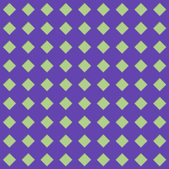 Seamless pattern background from a variety of multicolored squares.