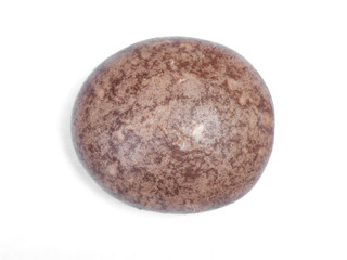 One russian gingerbread