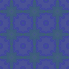 Seamless background pattern with a variety of multicolored lines.