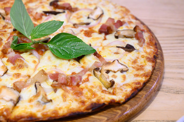 pizza・チーズ・ピザ・イタリアン