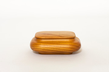 Wood object