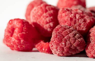 raspberry