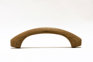 Wood object