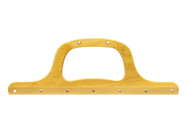 Wood object