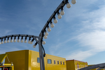 Circus / Zirkus