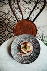 Food in restaurant part 2
