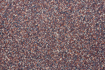 background of marble crumb wall covering.