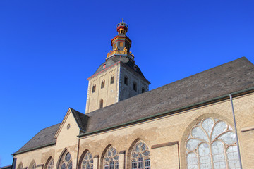 St. Ursula Kirche Köln 