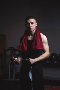 Boxer