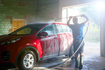 Fototapete bei efototapeten.de bestellen   