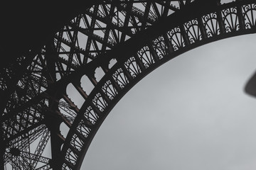 Eiffel Tower