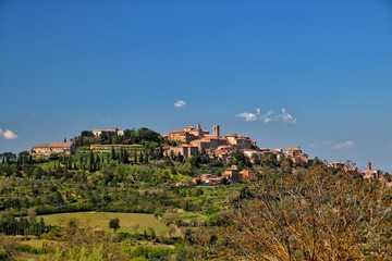 Montepulciano