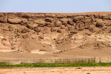 Altopiano del Souss (Marocco, Regione di Souss-Massa-Draâ)