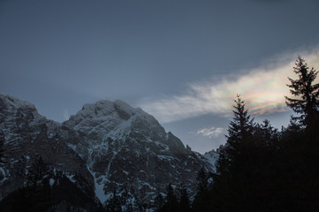 Giewont 2