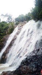 Obraz premium Cascade