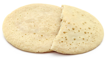 Pancake locally named as Chitoi Pitha in Bangladesh