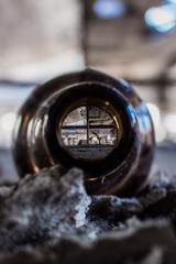 Urbex à Strasbourg, Alsace