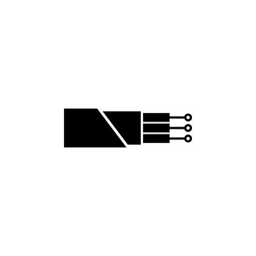 photo Fiber Optic Cable Symbol https stock adobe com ee images fiber optic cable icon element of internet connection icon premium quality graphic design icon signs and symbols collection icon for websites web design mobile app 251219206 start checkout 1 content id 251219206