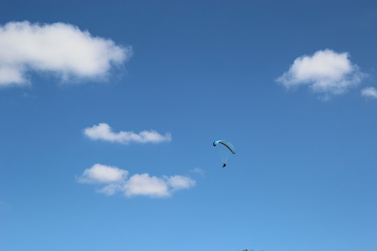 Main in the sky