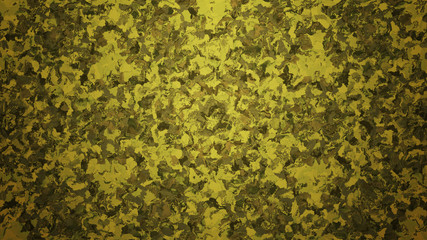 Background with a colorful, diverse cyclic pattern.