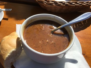 Essen,hunger,kochen,küche,lecker,suppe,feuer,